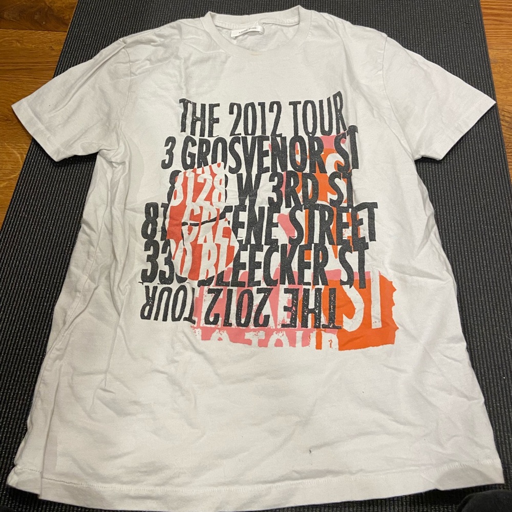 Anine Bing t-shirt